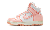 DUNK HIGH 1985 MNS WMNS"Arctic Orange" DV1143 800