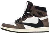 1 Retro High OG SP Travis Scott Mocha