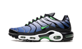 Air Max Plus "Scream Green" DX4326 001