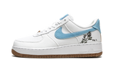 AIR FORCE 1 LO'07 MNS WMNS"Indigo" CZ0269 100