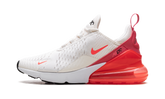 AIR MAX 270 WMNS"Sail Aster Pink White Hot Punch" AH6789 122