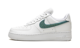 AIR FORCE 1'07 ESS WMNS"Glitter Swoosh - Celery" DH4407 100