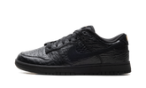 Dunk Low WMNS"Black Croc" HV4388 001