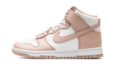 DUNK HIGH MNS WMNS"Pink Oxford" DD1869 003