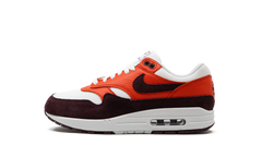 Air Max 1 "Burgundy Crush / Picante Red" FN6952 102