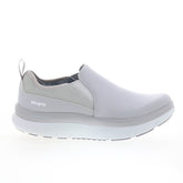 Alegria Shift Lead RRSL-7488W Womens Gray Synthetic Lifestyle Sneakers Shoes