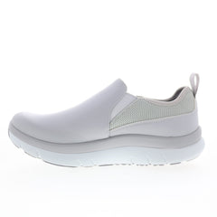 Alegria Shift Lead RRSL-7488W Womens Gray Synthetic Lifestyle Sneakers Shoes