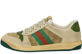 Screener GG Canvas
