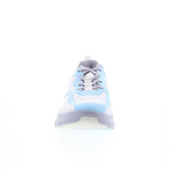 Alegria Solstyce SOL-7493W Womens Gray Synthetic Lifetsyle Sneakers Shoes