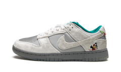DUNK LOW WMNS"Ice" DO2326 001