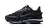 Air Zoom Pegasus Premium"Black Bright Crimson" HQ2593 004