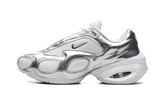Air Max Muse WMNS"Metallic Silver" FV1920 100