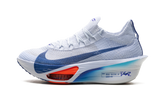Air Zoom Alphafly Next% 3 WMNS"Football Grey Ghost Persian Violet Blue Void" FD8315 001