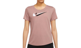Dri-FIT Swoosh Run Short-Sleeve Running Top"CALAMINE" DD6478 609
