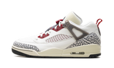 Spizike Low "Sail Anthracite" FQ1759 116