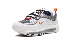 AIR MAX 98 PREMIUM MNS WMNS CQ3990 100