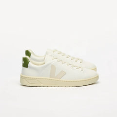 Women's URCA CWL in White Pierre Kiwi