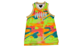 Air Flight Mvp Tank T-shirt "MULTICOLOR" DQ8028 252