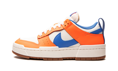 DUNK LO DISRUPT WMNS"Supa" CK6654 104