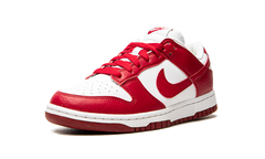 DUNK LOW NEXT NATURE WMNS"University Red" DN1431 101