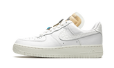AIR FORCE 1 LO LX MNS WMNS"Bling" CZ8101 100