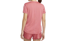 Dri-FIT Swoosh Run Short-Sleeve Running Top"ARCHAEO PINK" DD6478 622