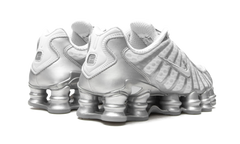 SHOX TL WMNS"Chrome" AR3566 003