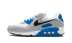 Air Max 90 "Detroit Lions" FN6958 102