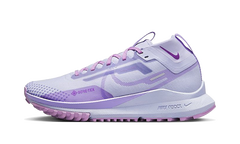 React Pegasus Trail 4 Gore-Tex WMNS"Oxygen Purple Rush Fuchsia" DJ7929 501