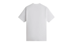 Marvel Comics Vintage Tee "White" KHM032520 101