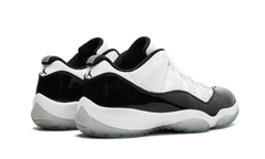 11 Retro Low "Concord" 528895 153