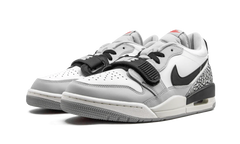 Legacy 312 Low "Tech Grey" CD7069 101
