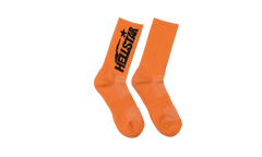 Logo Socks (4 Pack) "Neon" HSR137