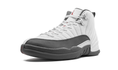 12 Retro "Dark Grey" 130690 160