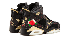 Retro 6 "Chinese New Year" AA2492 021