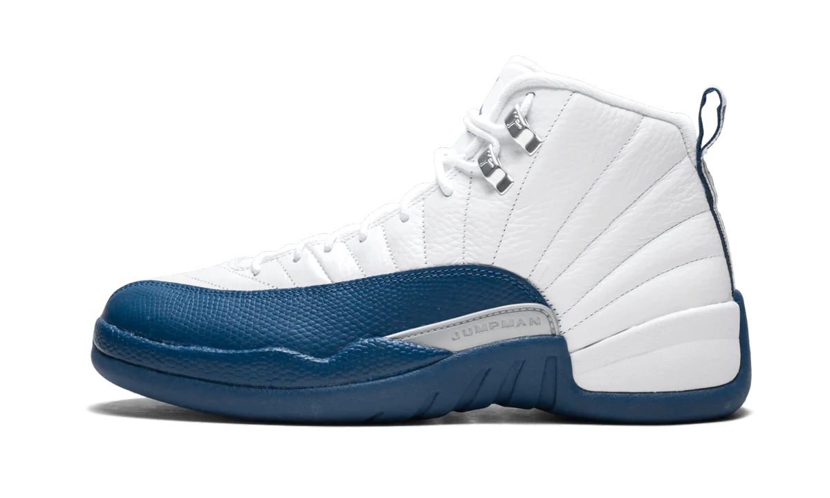 12 Retro "French Blue 2016" 130690 113