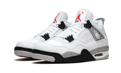 4 Retro OG "White Cement - 2016" 840606 192
