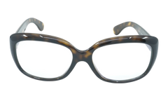 JACKIE OHH SUNGLASSES "HAVANA" RB4101-710-BF_58