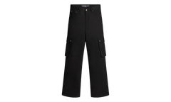 Utility Cargo Pant "Oil" LST 44 22702 OIL