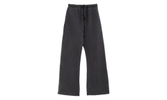 Heavy Fleece Flare Sweatpant "Iron Grey" 130HO258372F