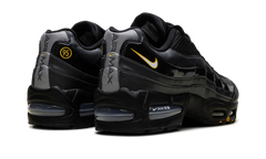 Air Max 95 SE "Big Bubble Total 90 Black" IB6830 001