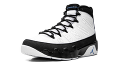 9 Retro "University Blue" CT8019 140