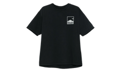 Rhude Chevron Tee "'Vintage Black'" PS25TT020122306