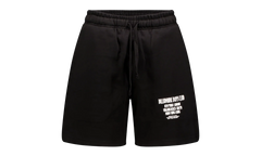 Satellite Shorts "Black" 861 2103 BLK