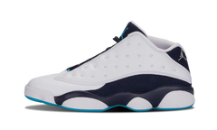 13 Retro Low "Hornets" 310810 107