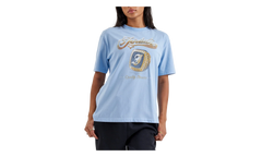 Jordan Graphic T-Shirt WMNS "Psychic Blue" IH7625 422