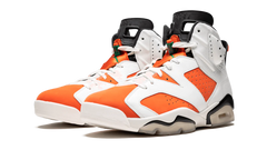 6 Retro "Gatorade" 384664 145