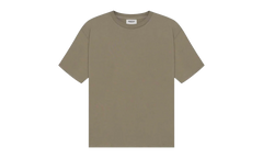 Short-Sleeve Tee "Taupe" 125SP212007F