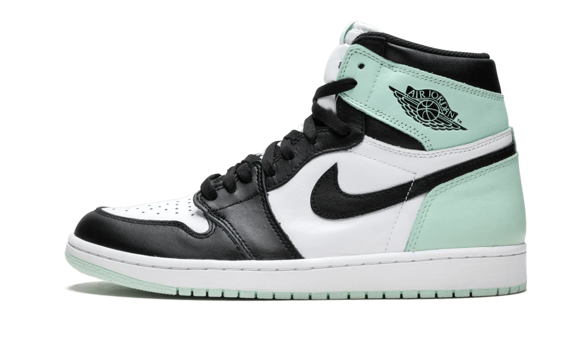 1 Retro High OG NRG "Igloo" 861428 100