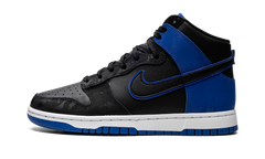 Dunk High SE "Camo Black Royal" DD3359 001